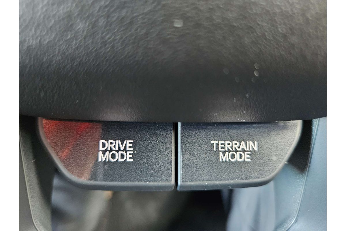 2025 Kia Tasman X-Line TK 4X4