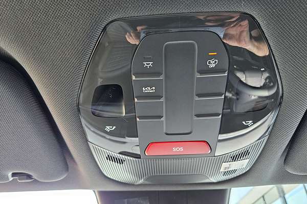 2025 Kia Tasman X-Line TK 4X4