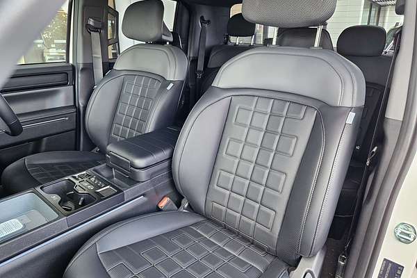 2025 Kia Tasman X-Line TK 4X4