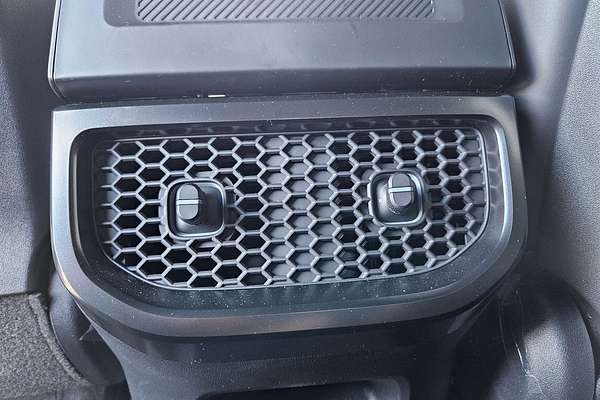 2025 Kia Tasman X-Line TK 4X4