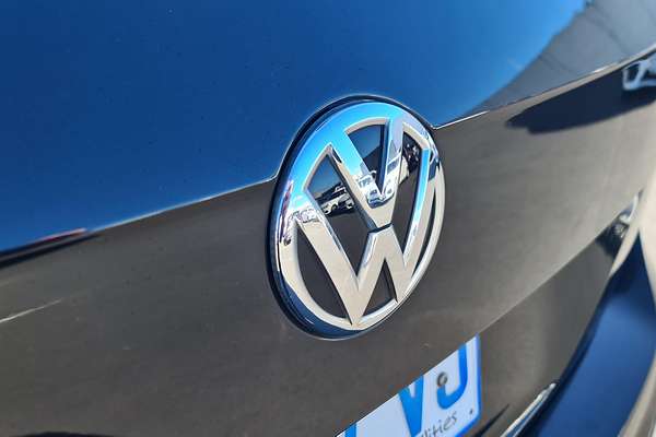 2017 Volkswagen Tiguan 110TSI Trendline 5N