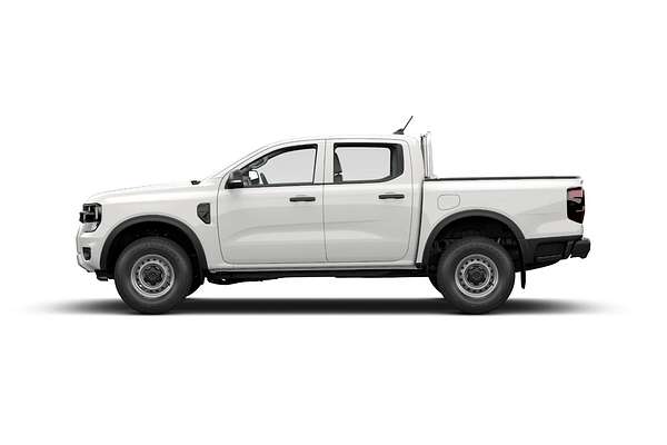 2025 Ford Ranger XL 4X4 2.0L