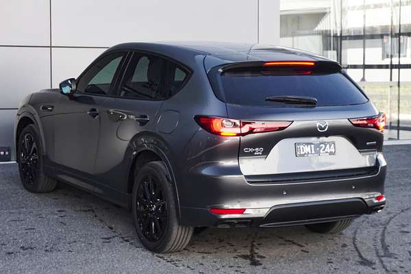 2025 Mazda CX-60 D50e Azami KH Series
