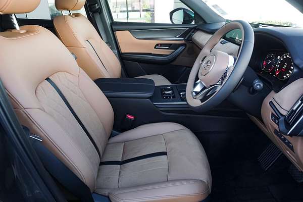 2025 Mazda CX-60 D50e Azami KH Series