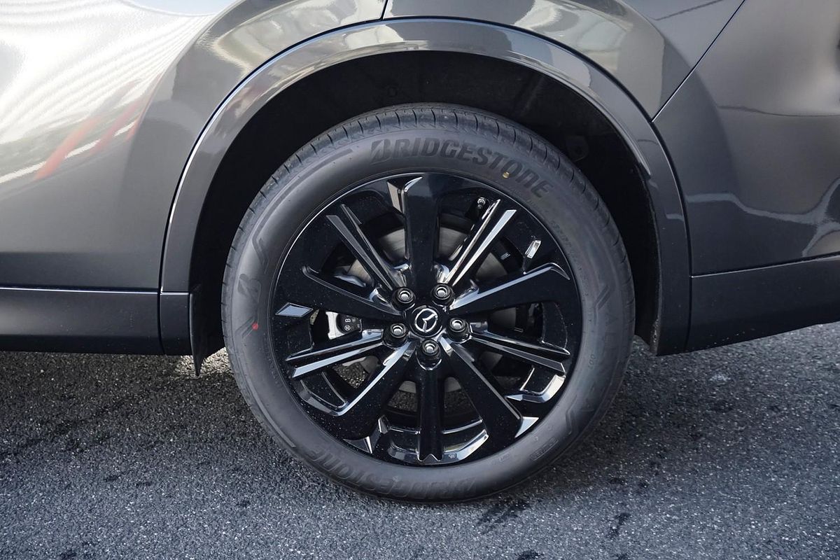2025 Mazda CX-60 D50e Azami KH Series