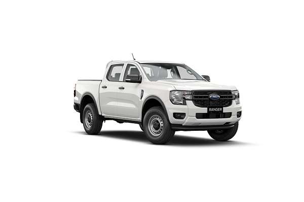 2025 Ford Ranger XL 4X4 2.0L