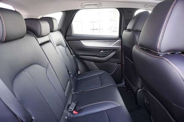 2025 Mazda CX-60 G40e GT KH Series