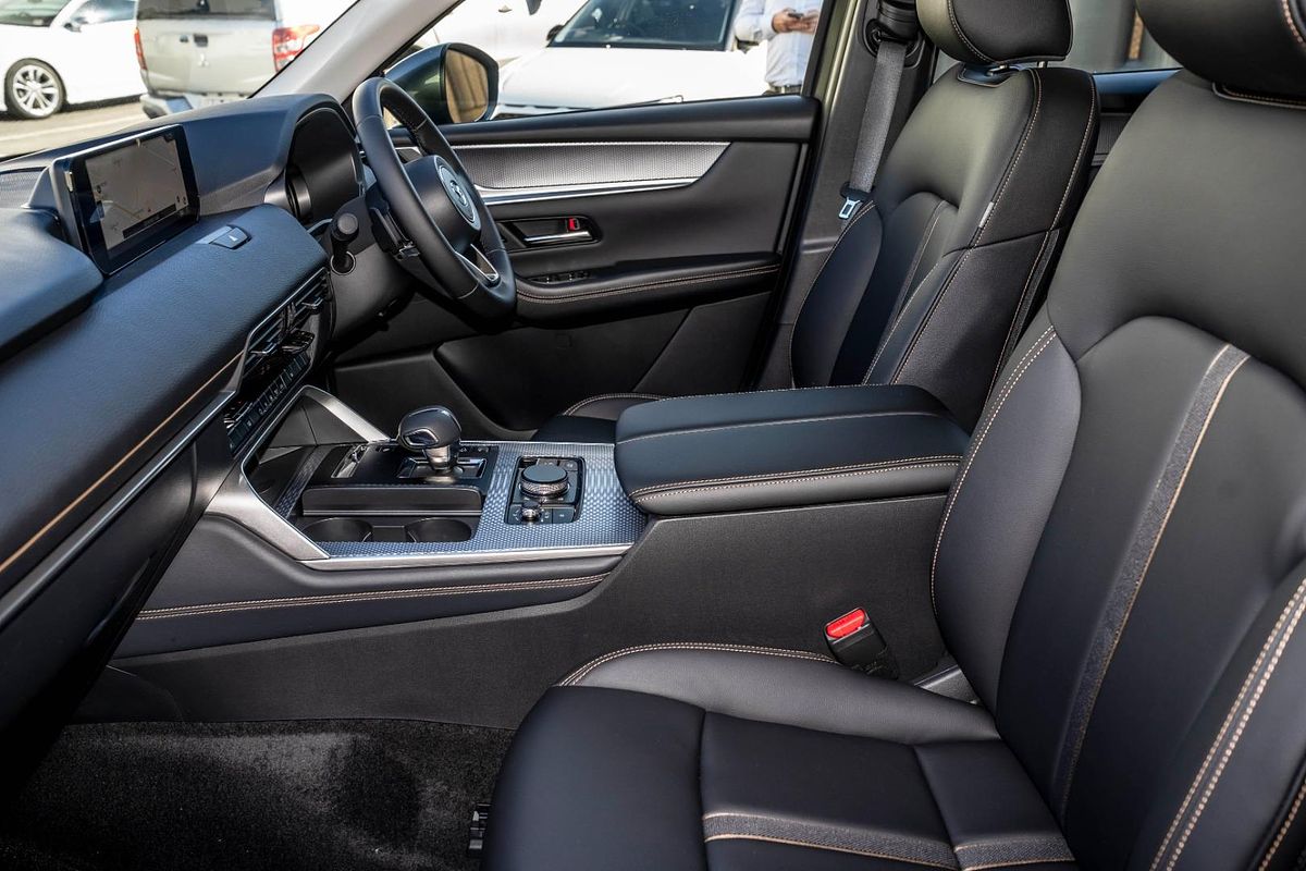 2025 Mazda CX-60 P50e Evolve KH Series