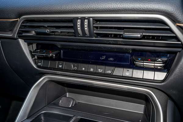 2025 Mazda CX-60 P50e Evolve KH Series