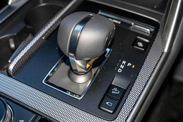 2025 Mazda CX-60 P50e Evolve KH Series
