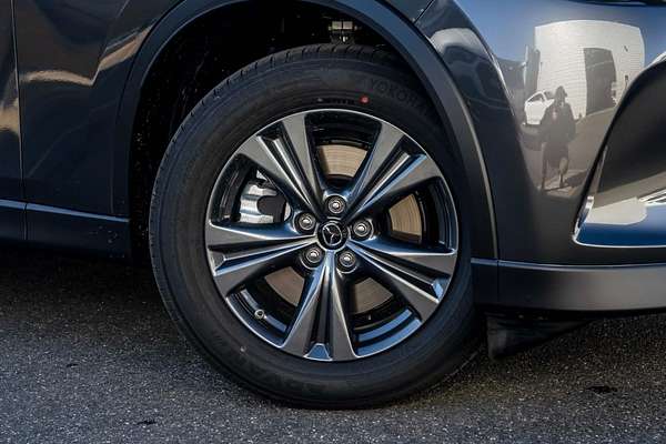 2025 Mazda CX-60 P50e Evolve KH Series