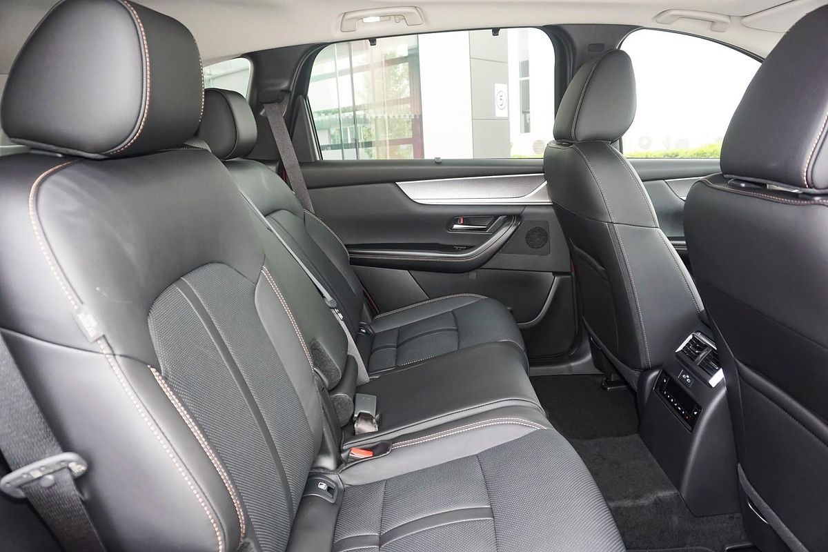 2024 Mazda CX-70 G50e GT KJ