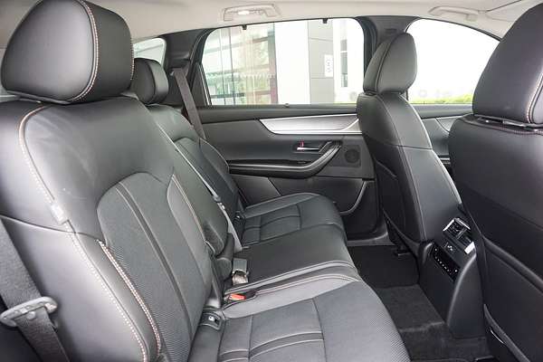 2024 Mazda CX-70 G50e GT KJ