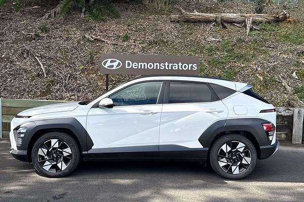 2025 Hyundai Kona Premium SX2.V2