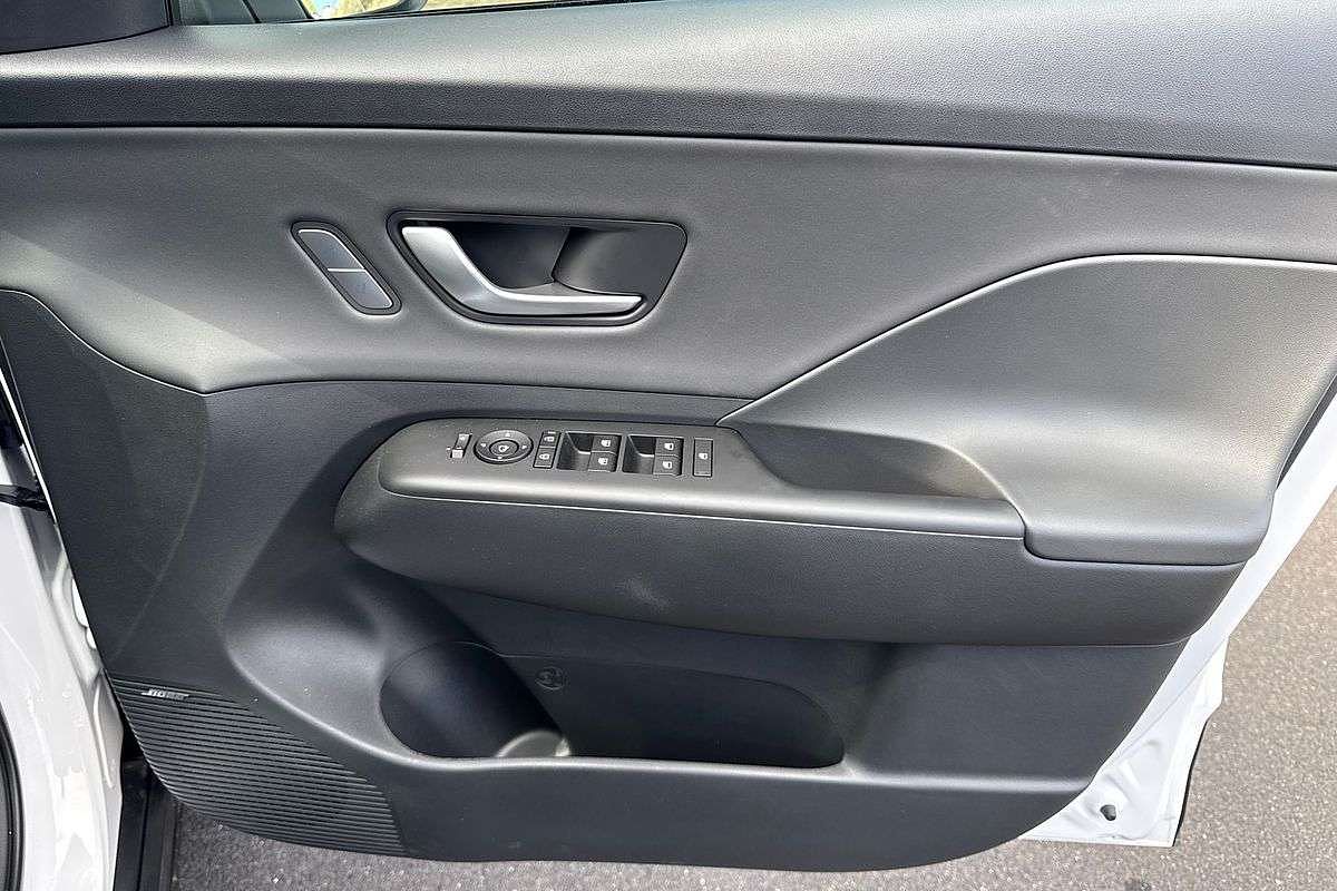 2025 Hyundai Kona Premium SX2.V2