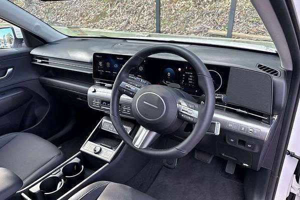 2025 Hyundai Kona Premium SX2.V2
