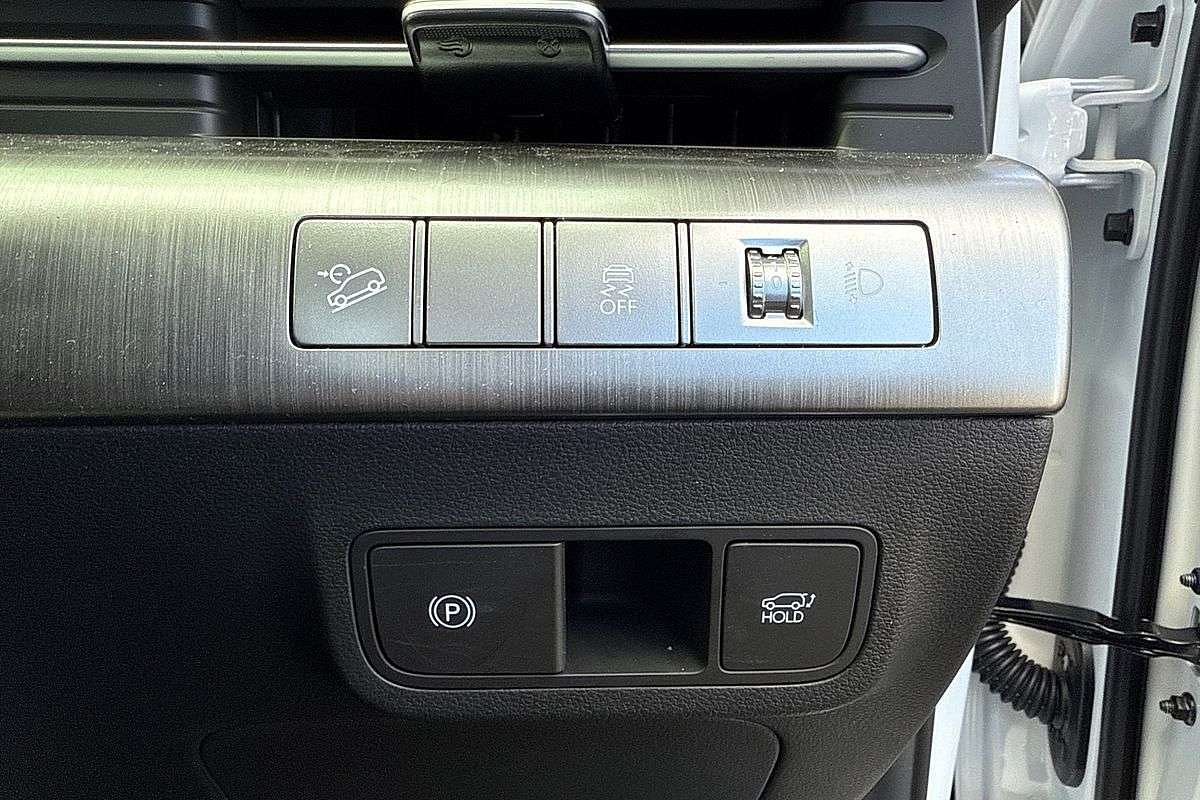 2025 Hyundai Kona Premium SX2.V2