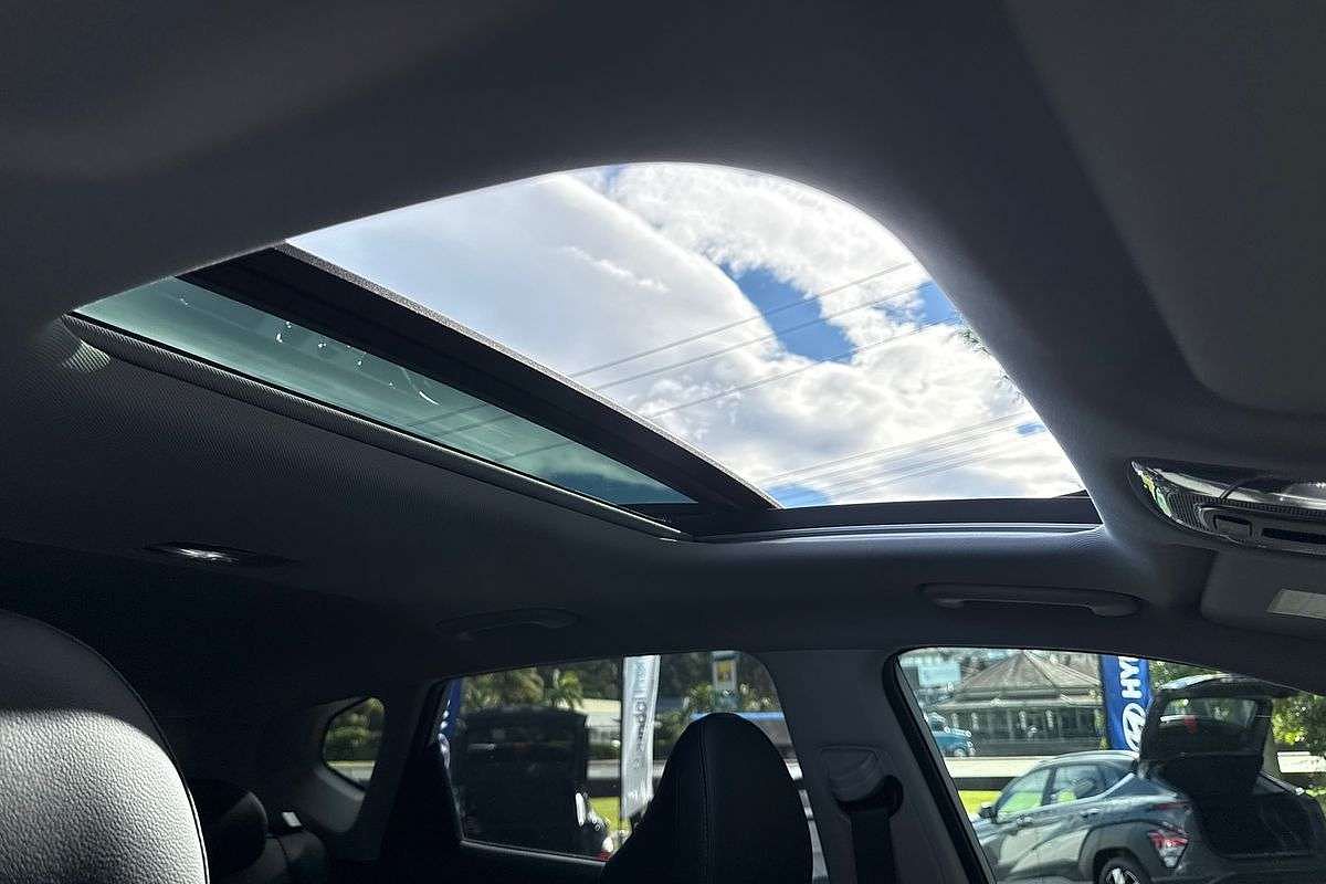2025 Hyundai Kona Premium SX2.V2