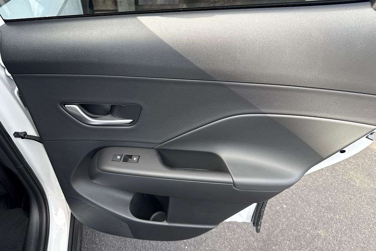 2025 Hyundai Kona Premium SX2.V2