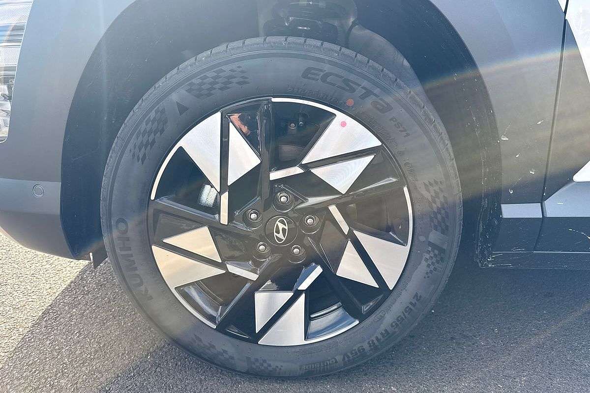 2025 Hyundai Kona Premium SX2.V2