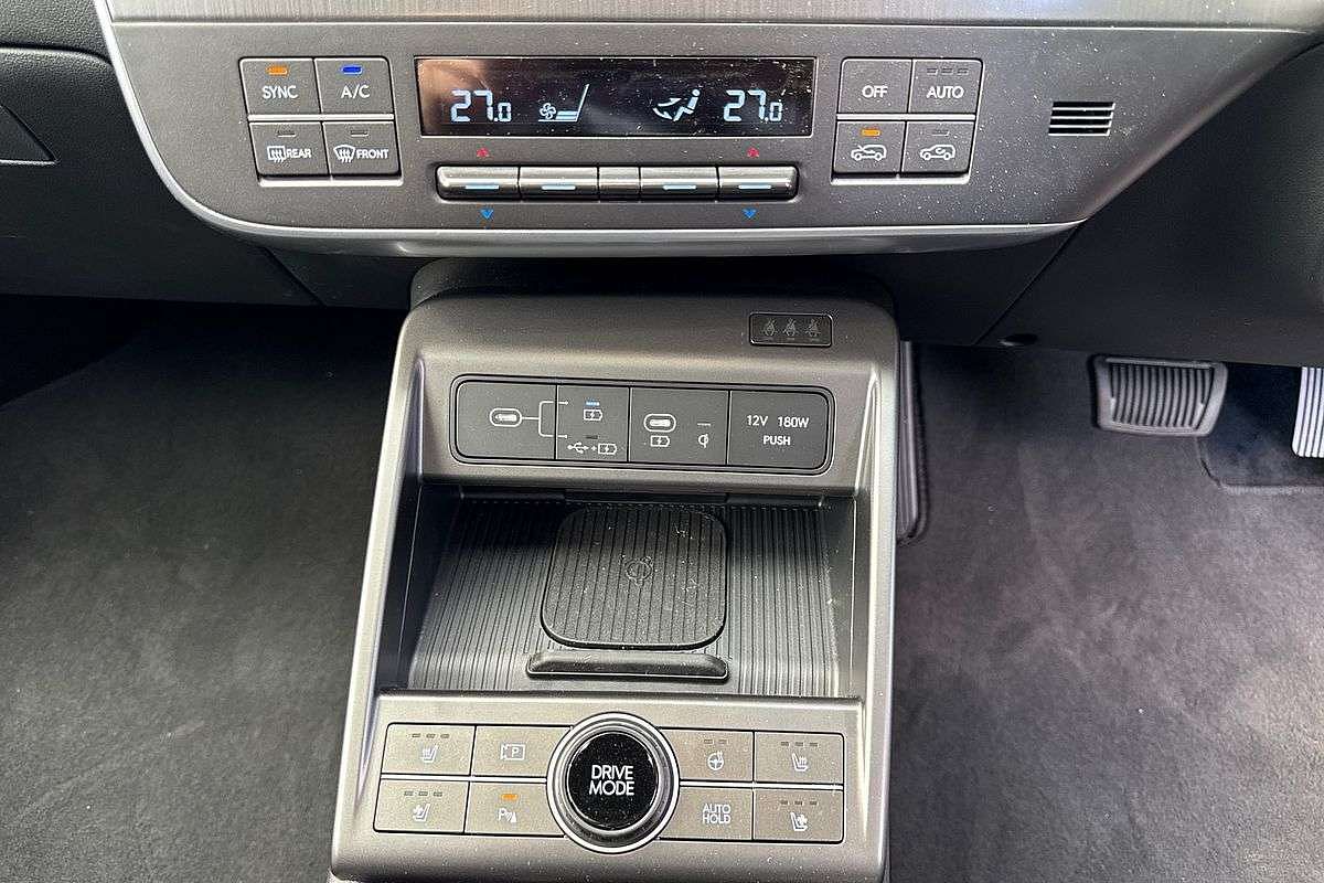 2025 Hyundai Kona Premium SX2.V2