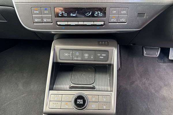 2025 Hyundai Kona Premium SX2.V2