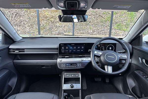 2025 Hyundai Kona Premium SX2.V2