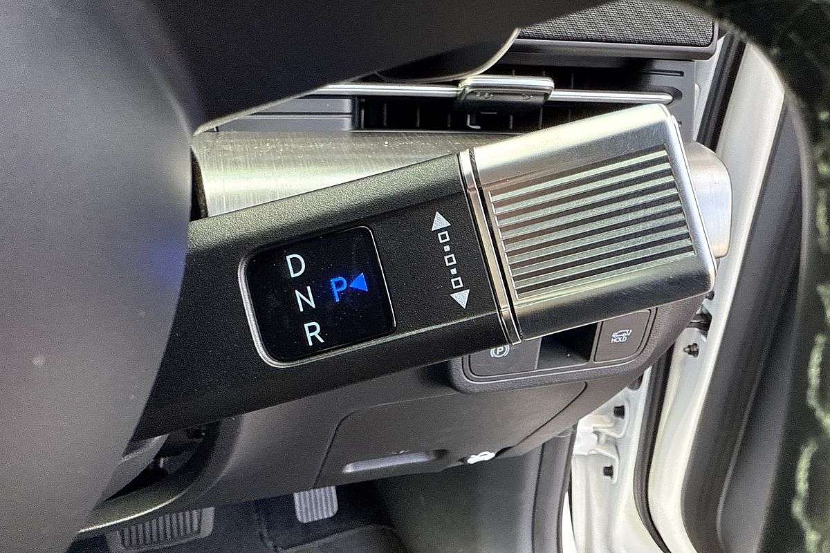 2025 Hyundai Kona Premium SX2.V2