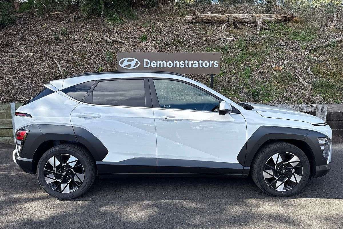 2025 Hyundai Kona Premium SX2.V2