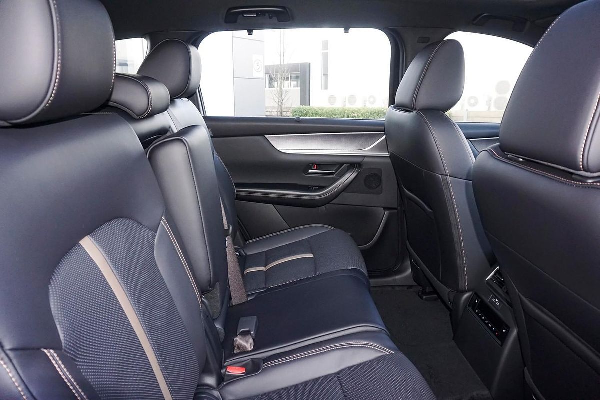 2024 Mazda CX-80 G40e Azami KL