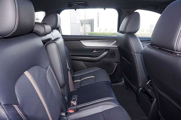 2024 Mazda CX-80 G40e Azami KL