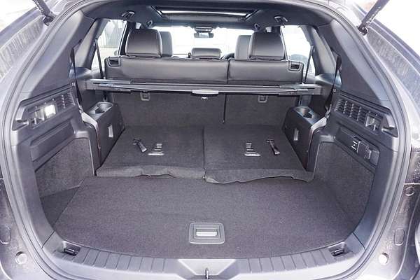 2024 Mazda CX-80 G40e Azami KL