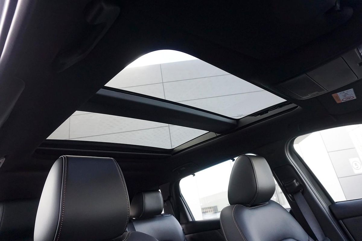 2024 Mazda CX-80 G40e Azami KL