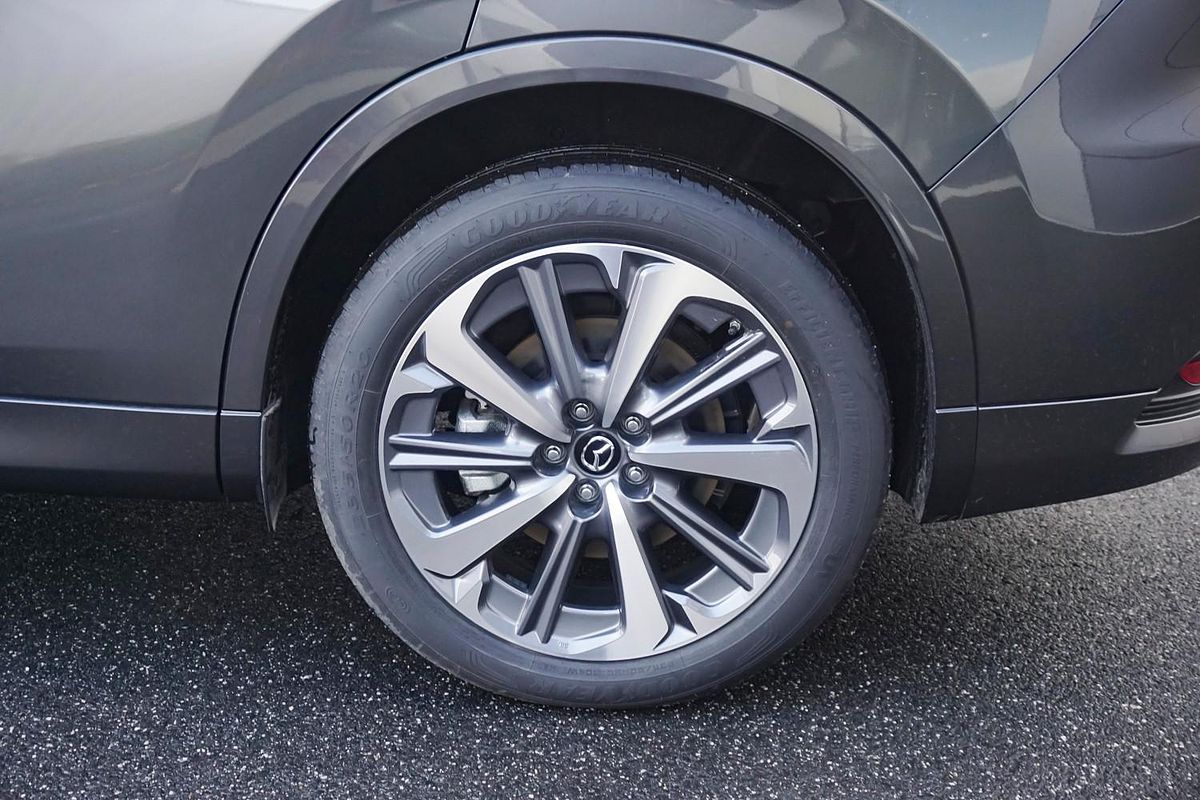 2024 Mazda CX-80 G40e Azami KL