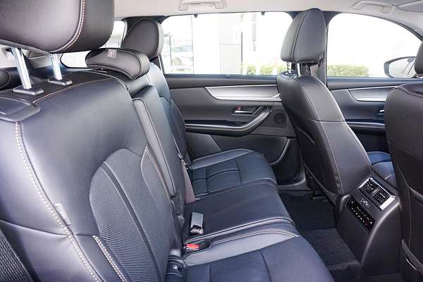 2025 Mazda CX-80 P50e GT KL