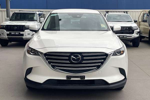 2023 Mazda CX-9 Sport TC