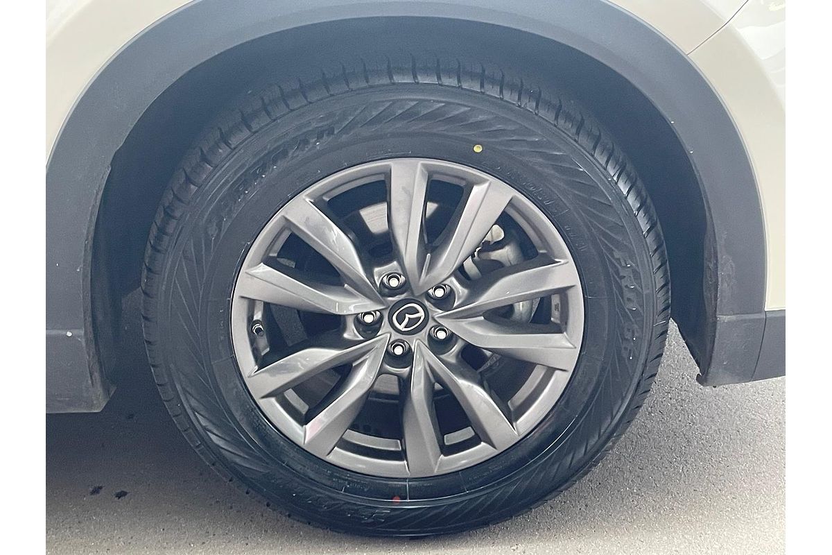 2023 Mazda CX-9 Sport TC