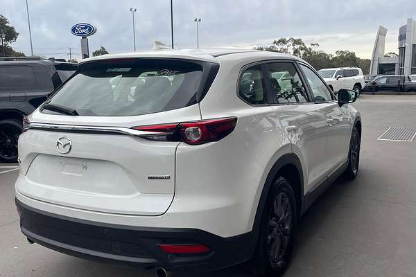 2023 Mazda CX-9 Sport TC