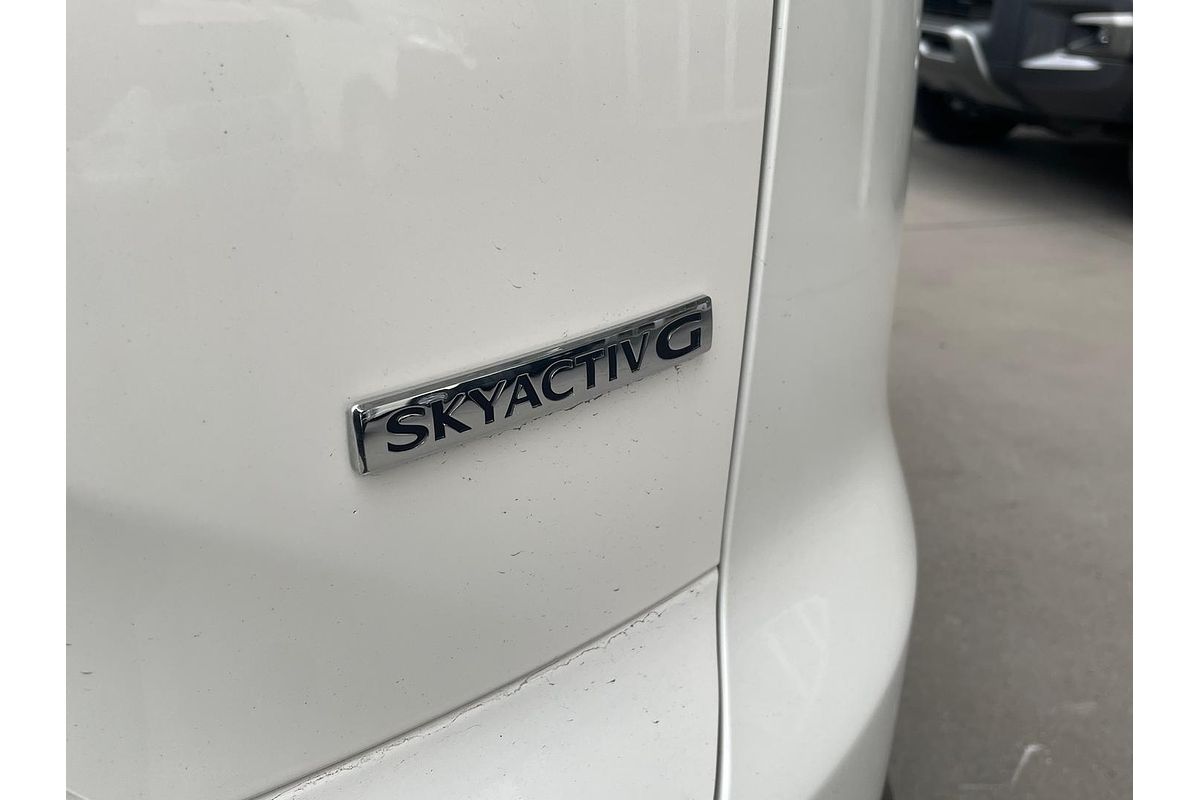 2023 Mazda CX-9 Sport TC