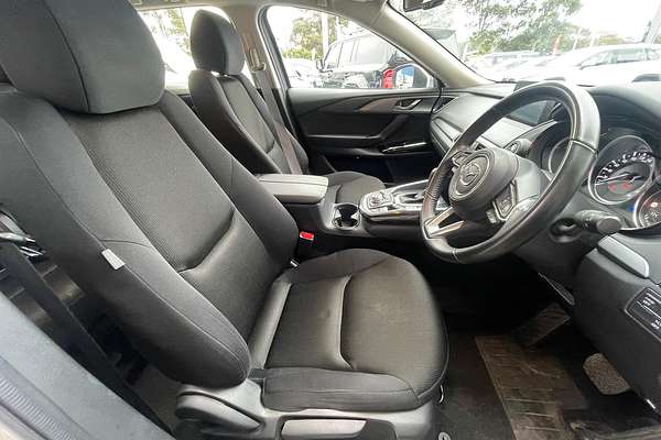 2023 Mazda CX-9 Sport TC