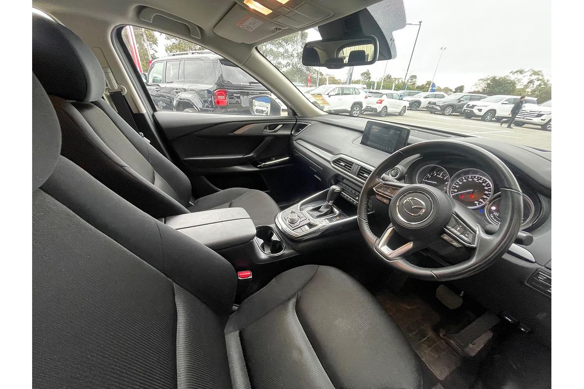 2023 Mazda CX-9 Sport TC