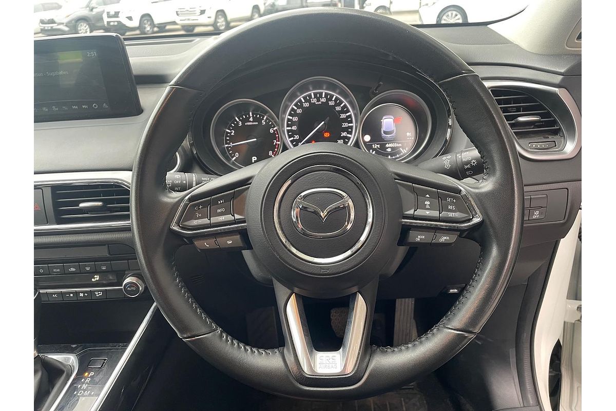 2023 Mazda CX-9 Sport TC