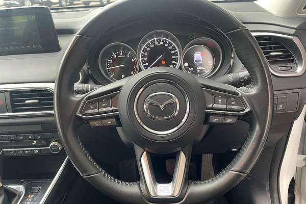 2023 Mazda CX-9 Sport TC