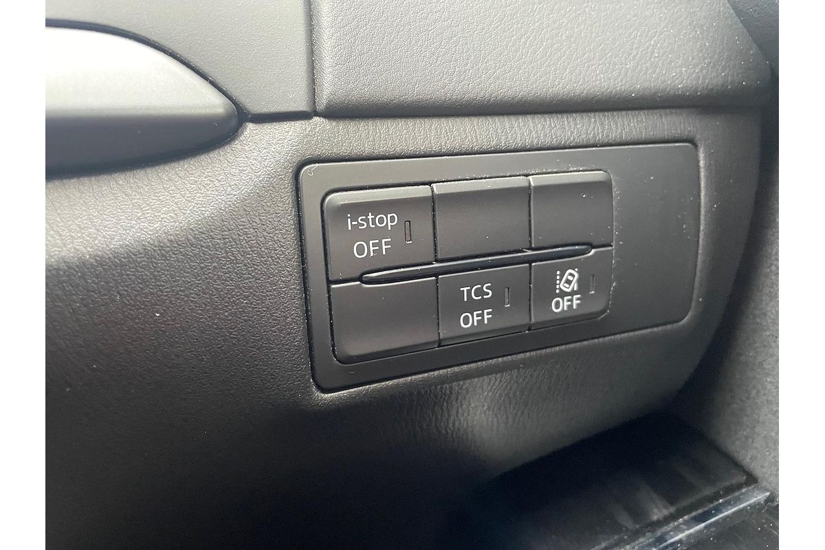 2023 Mazda CX-9 Sport TC