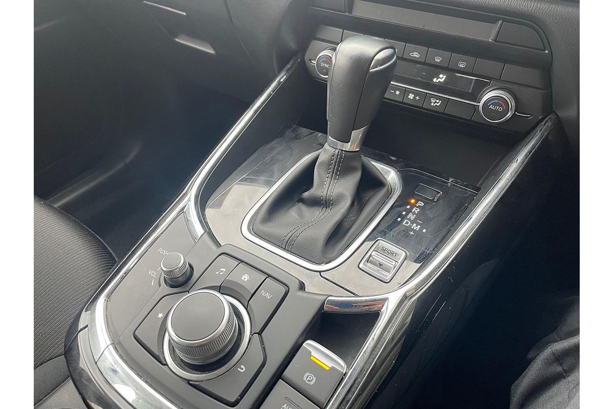 2023 Mazda CX-9 Sport TC