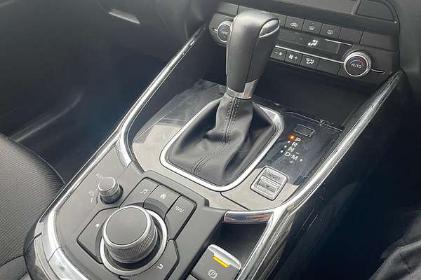 2023 Mazda CX-9 Sport TC