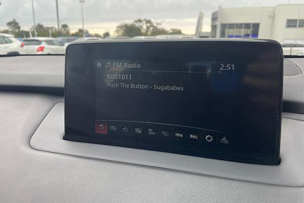 2023 Mazda CX-9 Sport TC