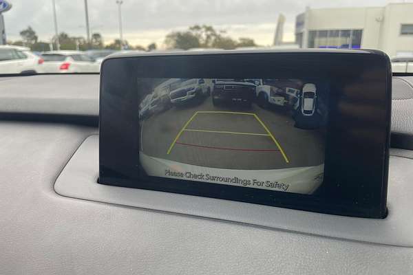 2023 Mazda CX-9 Sport TC
