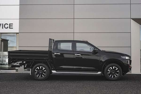 2024 Mazda BT-50 XTR TF 4X4
