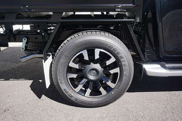 2024 Mazda BT-50 XTR TF 4X4